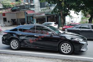 Xe Toyota Camry 2.0G 2020