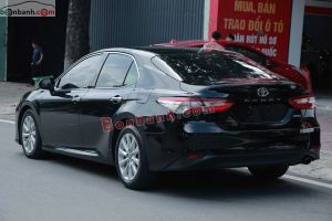 Xe Toyota Camry 2.0G 2020