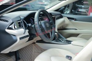 Xe Toyota Camry 2.0G 2020