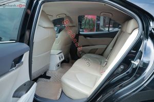 Xe Toyota Camry 2.0G 2020