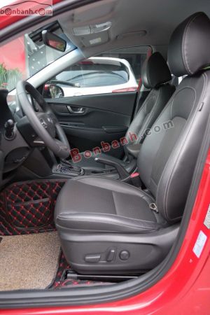 Xe Hyundai Kona 2.0 ATH 2021