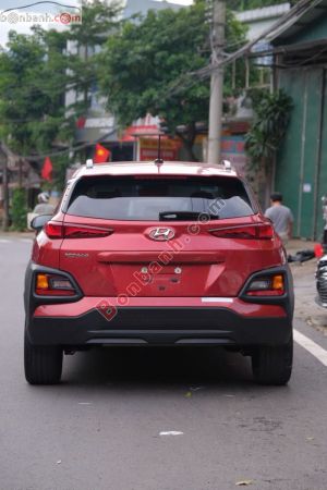 Xe Hyundai Kona 2.0 ATH 2021