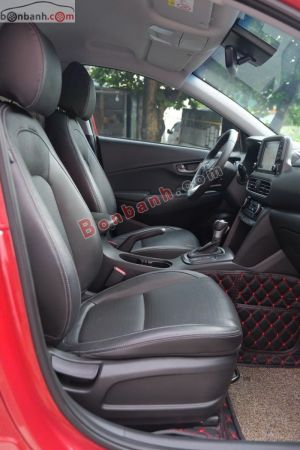 Xe Hyundai Kona 2.0 ATH 2021