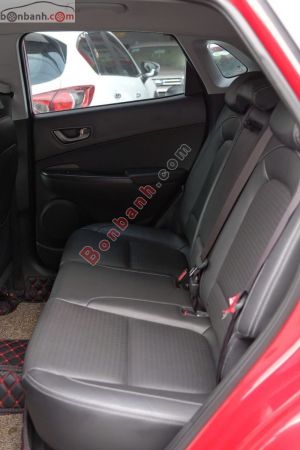 Xe Hyundai Kona 2.0 ATH 2021