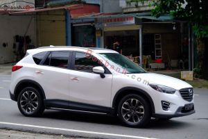 Xe Mazda CX5 2.0 AT 2017