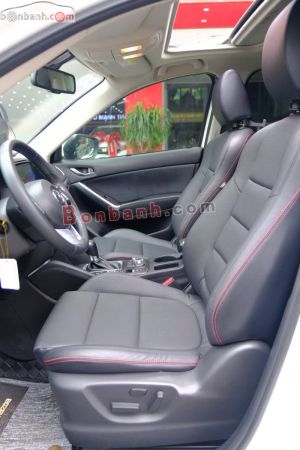 Xe Mazda CX5 2.0 AT 2017