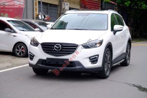 Xe Mazda CX5 2.0 AT 2017