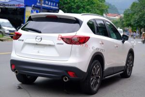 Xe Mazda CX5 2.0 AT 2017