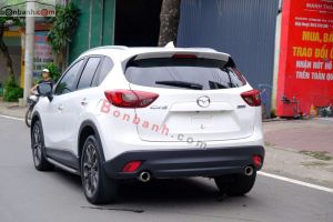 Xe Mazda CX5 2.0 AT 2017