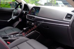 Xe Mazda CX5 2.0 AT 2017