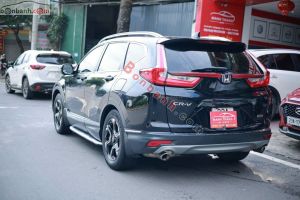 Xe Honda CRV L 2020