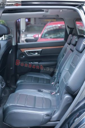 Xe Honda CRV L 2020
