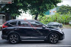 Xe Honda CRV L 2020