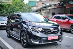 Xe Honda CRV L 2020