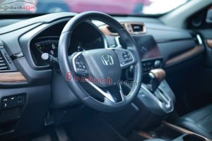 Xe Honda CRV L 2020