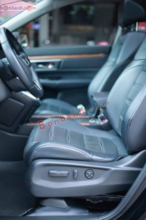 Xe Honda CRV L 2020