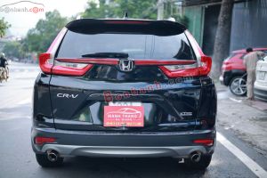 Xe Honda CRV L 2020