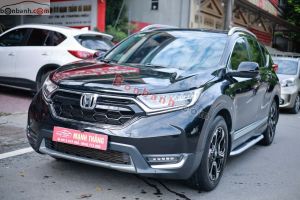Xe Honda CRV L 2020