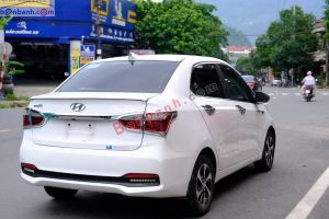 Xe Hyundai i10 Grand 1.2 MT 2018