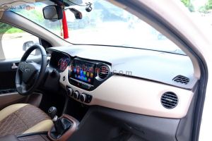 Xe Hyundai i10 Grand 1.2 MT 2018