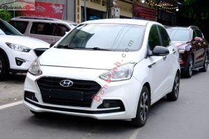 Xe Hyundai i10 Grand 1.2 MT 2018