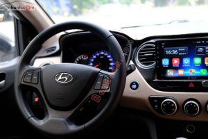Xe Hyundai i10 Grand 1.2 MT 2018