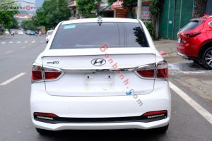 Xe Hyundai i10 Grand 1.2 MT 2018