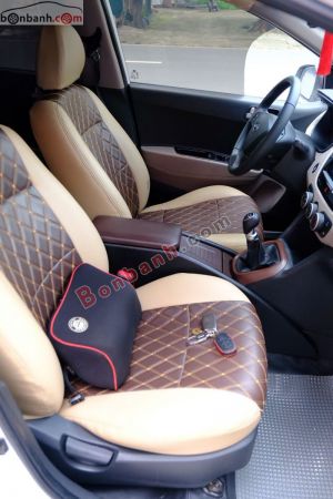 Xe Hyundai i10 Grand 1.2 MT 2018
