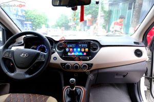 Xe Hyundai i10 Grand 1.2 MT 2018