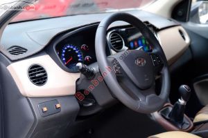Xe Hyundai i10 Grand 1.2 MT 2018