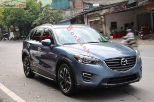 Xe Mazda CX5 2.0 AT 2016