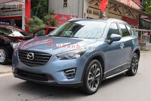 Xe Mazda CX5 2.0 AT 2016