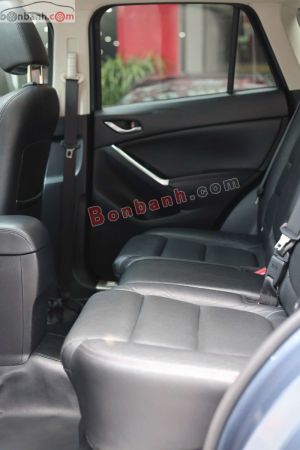 Xe Mazda CX5 2.0 AT 2016