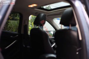 Xe Mazda CX5 2.0 AT 2016