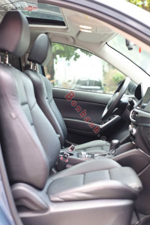 Xe Mazda CX5 2.0 AT 2016