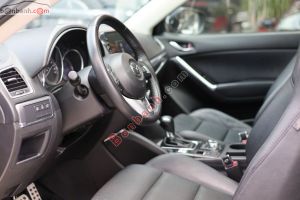 Xe Mazda CX5 2.0 AT 2016