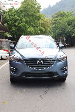 Xe Mazda CX5 2.0 AT 2016