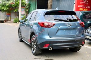 Xe Mazda CX5 2.0 AT 2016