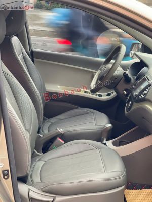 Xe Kia Morning Si AT 2016