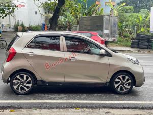 Xe Kia Morning Si AT 2016