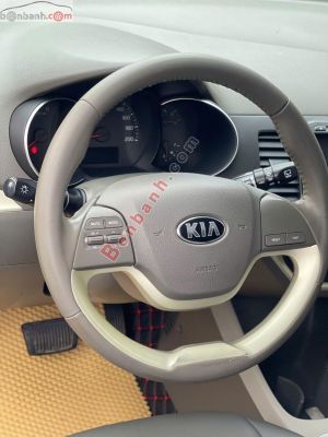 Xe Kia Morning Si AT 2016
