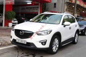 Xe Mazda CX5 2.0 AT 2016