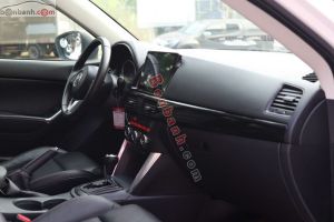 Xe Mazda CX5 2.0 AT 2016
