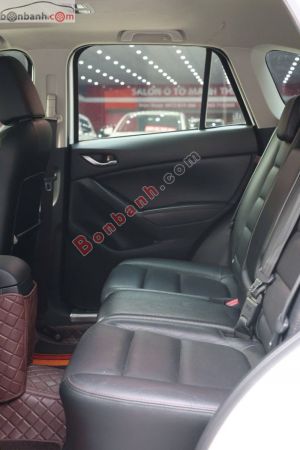 Xe Mazda CX5 2.0 AT 2016