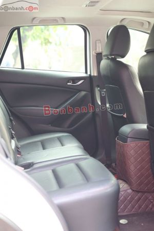 Xe Mazda CX5 2.0 AT 2016