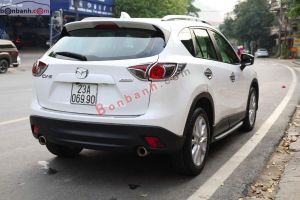 Xe Mazda CX5 2.0 AT 2016