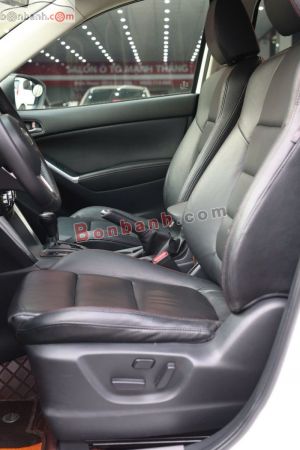 Xe Mazda CX5 2.0 AT 2016