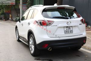 Xe Mazda CX5 2.0 AT 2016