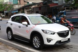 Xe Mazda CX5 2.0 AT 2016