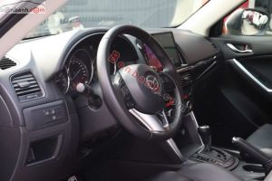 Xe Mazda CX5 2.0 AT 2016
